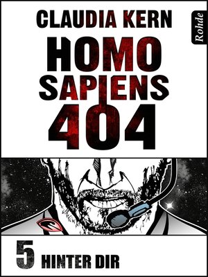 cover image of Homo Sapiens 404 Band 5
